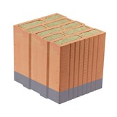 Wienerberger POROTHERM 30 TS Profi